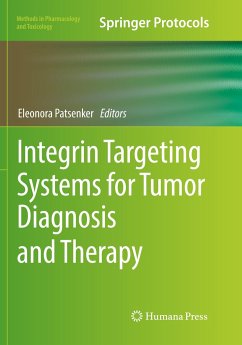 Integrin Targeting Systems for Tumor Diagnosis and Therapy