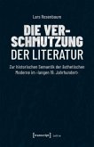 Die Verschmutzung der Literatur