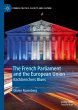 The French Parliament and the European... - Bild 1