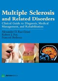 Multiple Sclerosis and Related Disorders (eBook, ePUB)