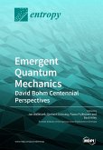 Emergent Quantum Mechanics