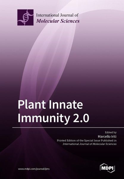 Plant Innate Immunity 2.0 Plant Innate Immunity 2.0
