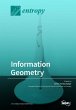 Information Geometry - Bild 1