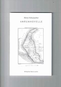 Amrumnovelle - Schumacher, Heinz