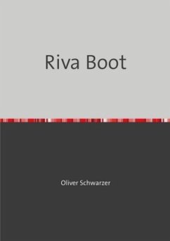 Riva Boot - Schwarzer, Oliver