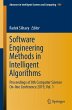 Software Engineering Methods in... - Bild 1