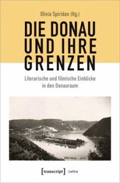 Die Donau und ihre Grenzen