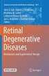 Retinal Degenerative Diseases - Bild 1