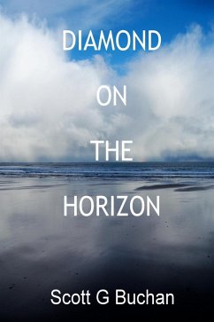 Cover Diamond on the Horizon (eBook, ePUB)