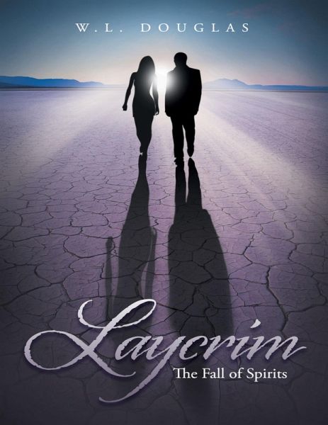 Laycrim: The Fall of Spirits (eBook, ePUB) Laycrim: The Fall of Spirits (eBook, ePUB)