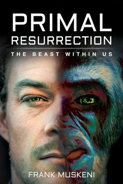 Cover Primal Resurrection (eBook, ePUB)