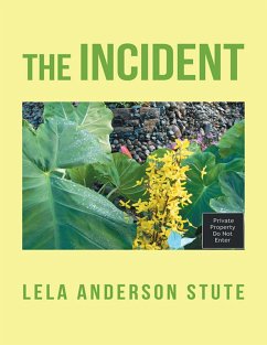 Cover The Incident (eBook, ePUB)
