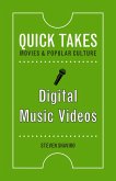 Digital Music Videos (eBook, PDF)