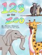 123 At the Zoo (eBook, ePUB) - Bild 1