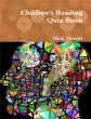 Children's Reading Quiz Book (eBook,... - Bild 1