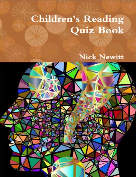 Children's Reading Quiz Book (eBook, ePUB)