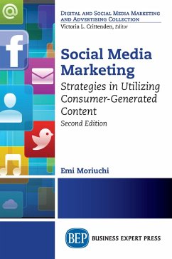 Social Media Marketing, Second Edition (eBook, ePUB)