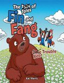 The Tails/Tales of Fin and Fang: Bare/Bear Trouble (eBook, ePUB)