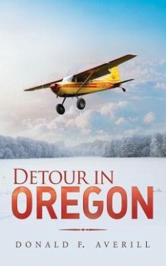 Detour in Oregon (eBook, ePUB) - Averill, Donald F.