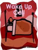 Wake Up Call (eBook, ePUB)