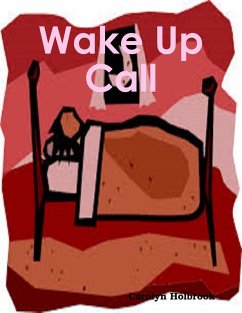 Cover Wake Up Call (eBook, ePUB)
