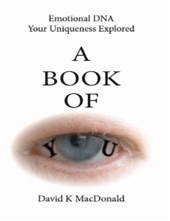 A Book of You (eBook, ePUB) - MacDonald, David K.