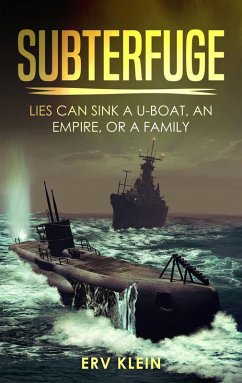 Cover Subterfuge (eBook, ePUB)