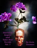 Stories to Inspire and Tales That Terrify. (eBook, ePUB)