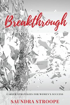 Breakthrough (eBook, ePUB) - Stroope, Saundra