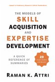 The Models of Skill Acquisition and Expertise Development (eBook, ePUB)