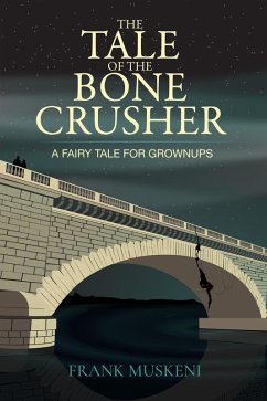 Cover The Tale of the Bone Crusher (eBook, ePUB)