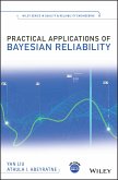 Practical Applications of Bayesian Reliability (eBook, ePUB)