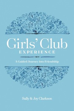 Cover Girls' Club Experience (eBook, ePUB)