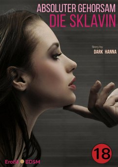 Die Sklavin (eBook, ePUB) - Hanna, Dark