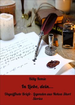 In Liebe, dein... (eBook, ePUB) - Remie, Billy