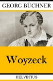 Woyzeck (eBook, ePUB)