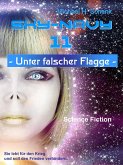 Sky-Navy 11 - Unter falscher Flagge (eBook, ePUB)