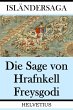 Die Sage von Hrafnkell Freysgodi... - Bild 1