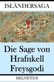 Die Sage von Hrafnkell Freysgodi (eBook, ePUB)