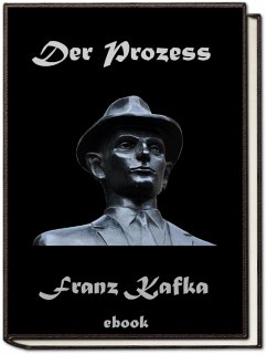 Der Prozess (eBook, ePUB) - Toboll, Eckhard