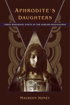 Cover Aphrodite's Daughters (eBook, PDF)