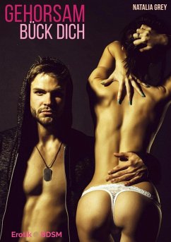 Cover Gehorsam (eBook, ePUB)
