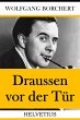 Draussen vor der Tür (eBook, ePUB) - Bild 1