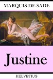 Justine (eBook, ePUB)