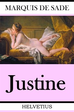 Justine (eBook, ePUB) - de Sade, Marquis