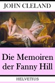 Die Memoiren der Fanny Hill (eBook, ePUB)