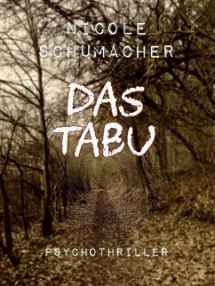 Das Tabu (eBook, ePUB) - Schumacher, Nicole