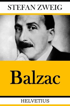 Balzac (eBook, ePUB) - Zweig, Stefan