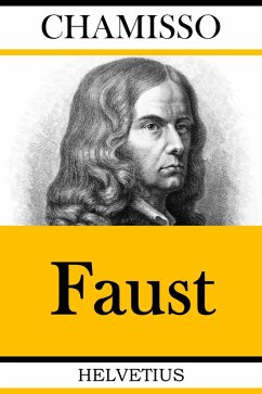 Faust (eBook, ePUB) - Chamisso, Adelbert Von