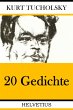 20 Gedichte (eBook, ePUB) - Bild 1
